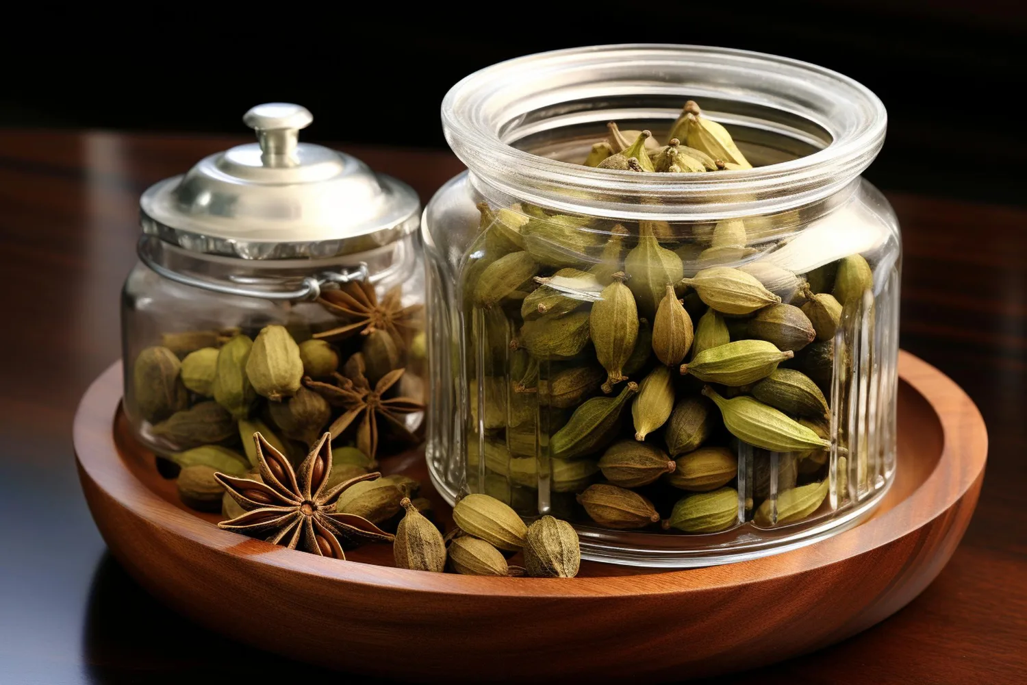 Cardamom